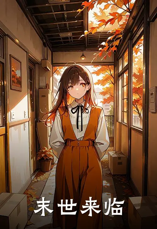 末世来临
