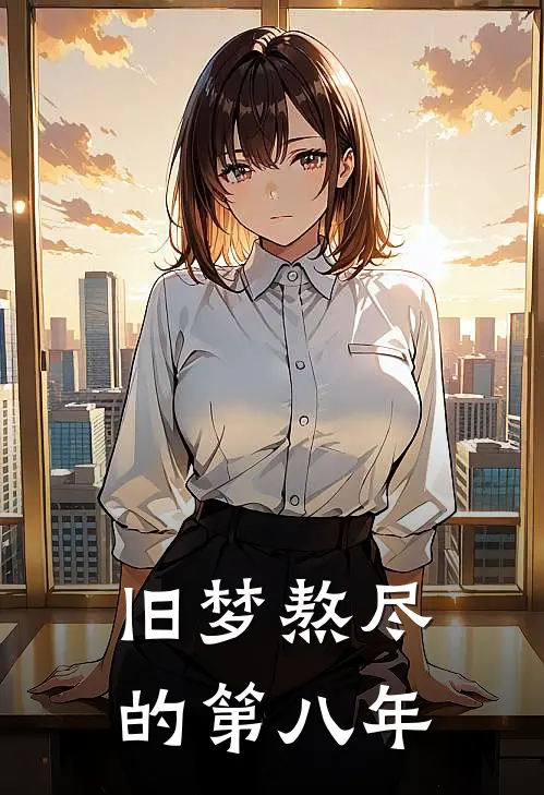 旧梦熬尽的第八年