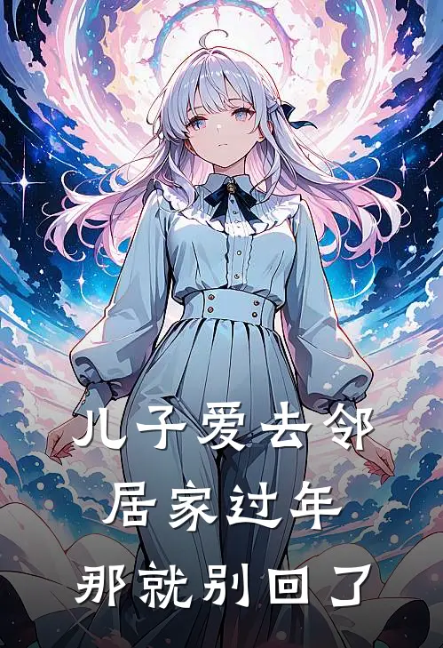 儿子爱去邻居家过年，那就别回了