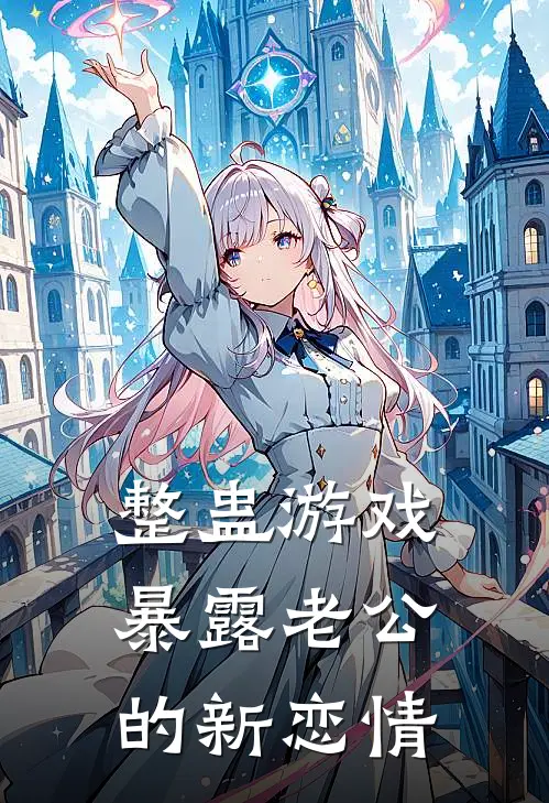 整蛊游戏，暴露老公的新恋情