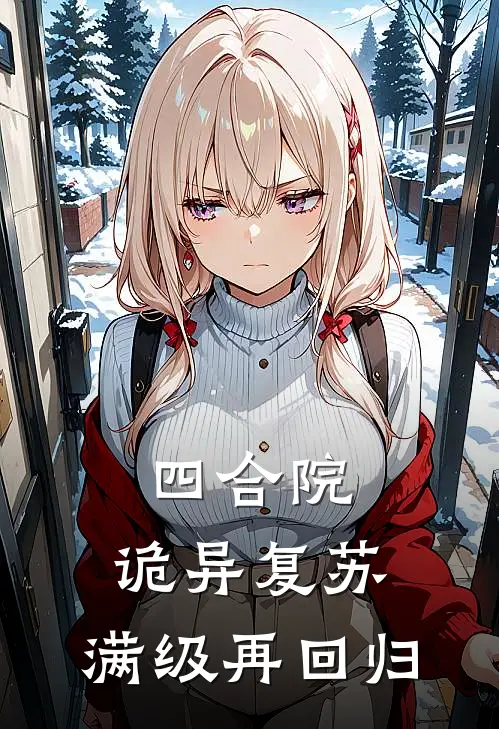 四合院：诡异复苏，满级再回归