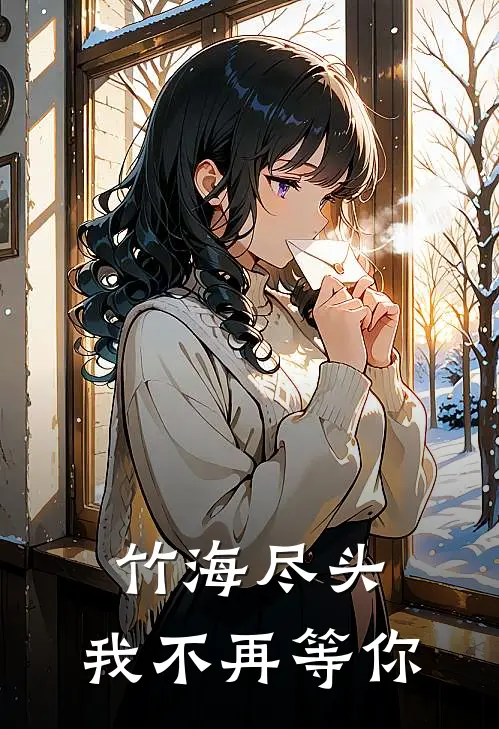竹海尽头，我不再等你