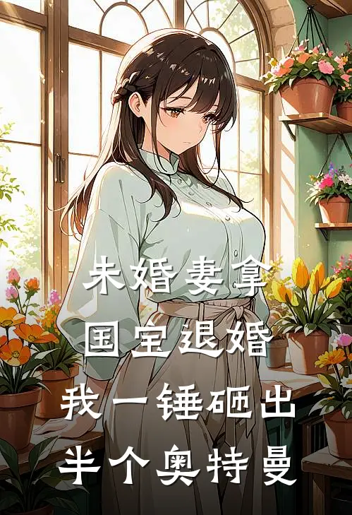 未婚妻拿国宝退婚，我一锤砸出半个奥特曼
