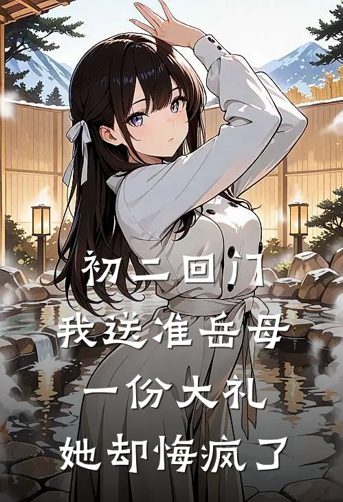 初二回门，我送准岳母一份大礼，她却悔疯了