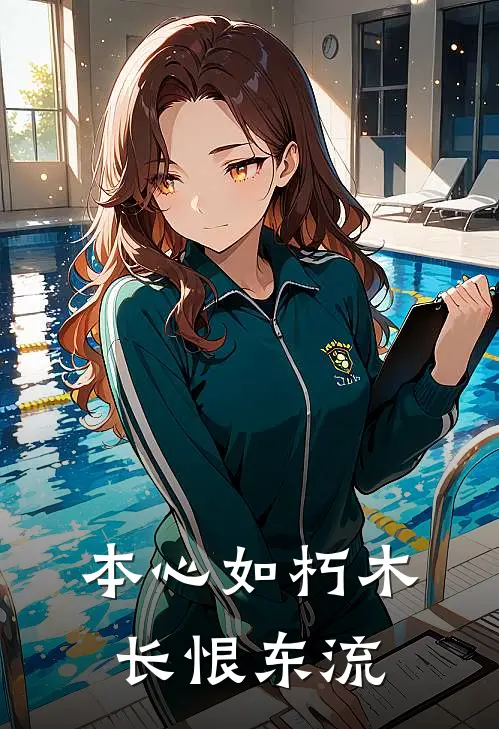 本心如朽木，长恨东流