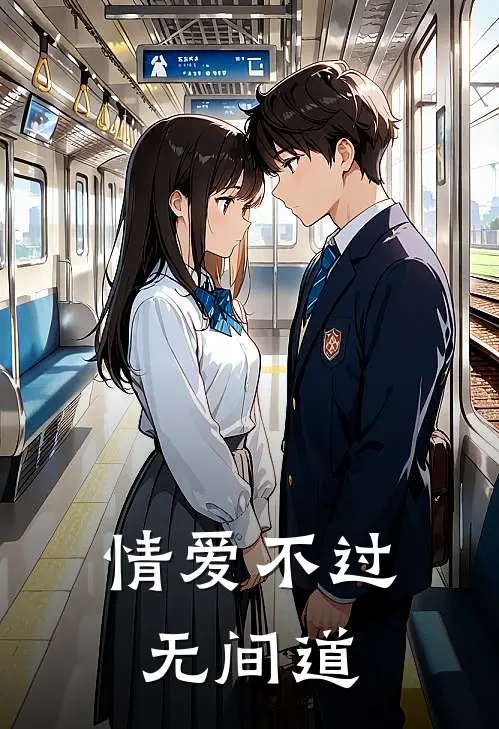 情爱不过无间道