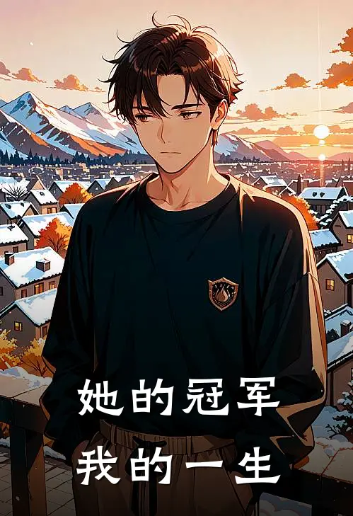 她的冠军，我的一生