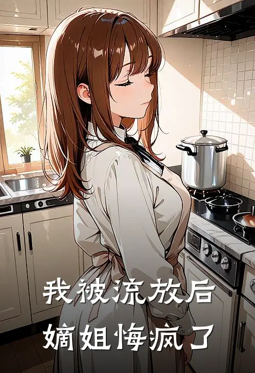 我被流放后，嫡姐悔疯了