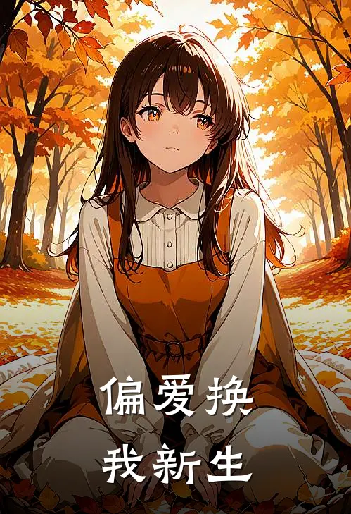偏爱换我新生