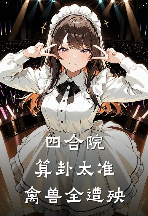 四合院：算卦太准，禽兽全遭殃