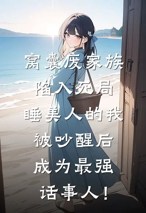 窝囊废家族陷入死局，睡美人的我被吵醒后成为最强话事人！