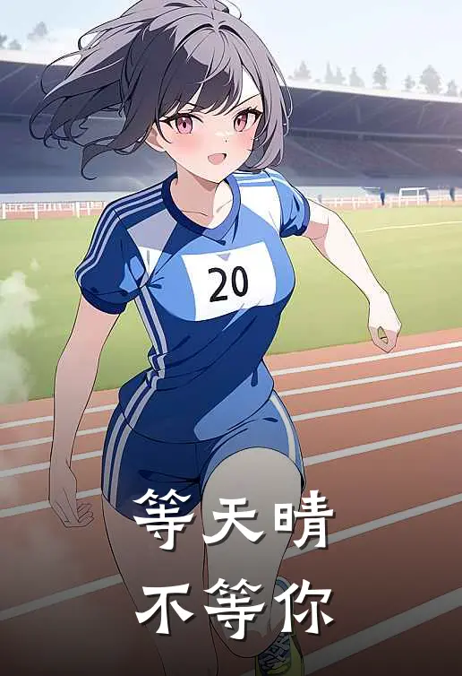 等天晴，不等你