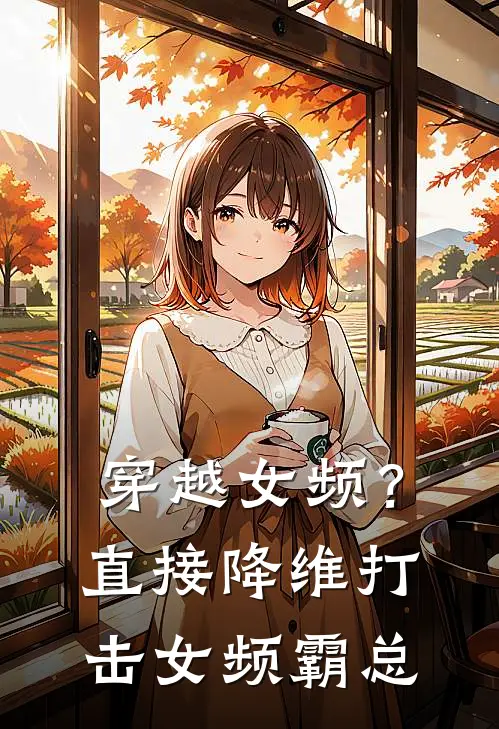 穿越女频？直接降维打击女频霸总