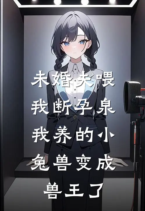 未婚夫喂我断孕泉，我养的小兔兽变成兽王了