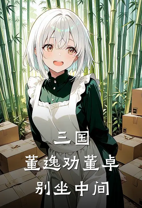 三国：董逸劝董卓别坐中间