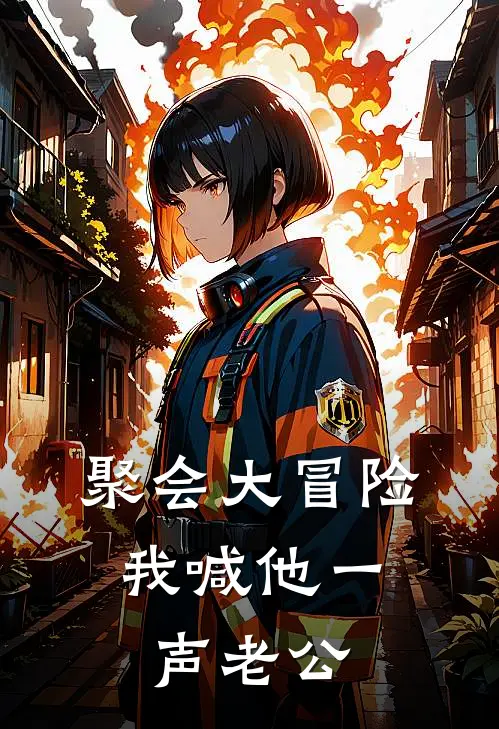 聚会大冒险，我喊他一声老公