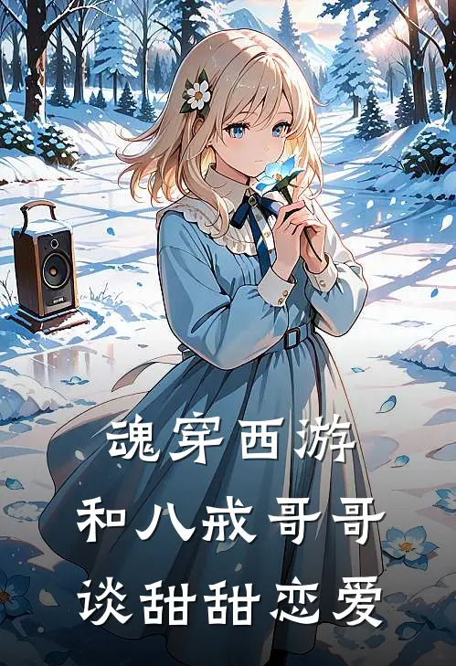 魂穿西游，和八戒哥哥谈甜甜恋爱