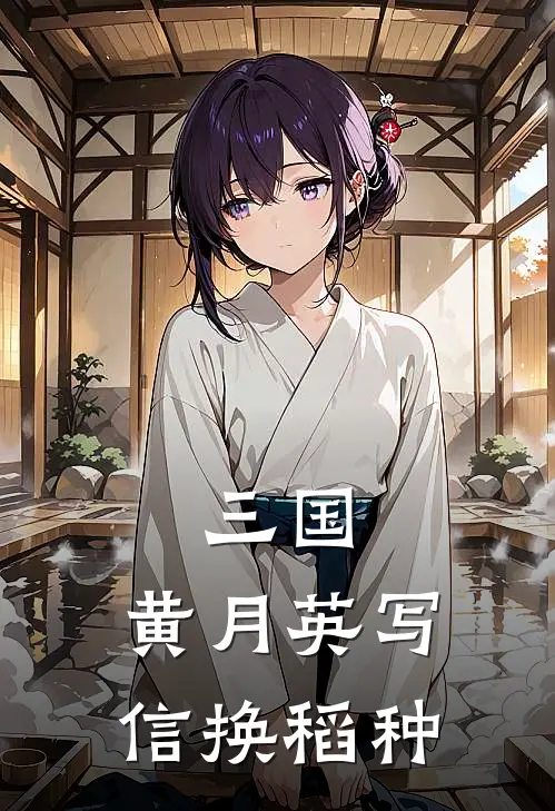 三国：黄月英写信换稻种
