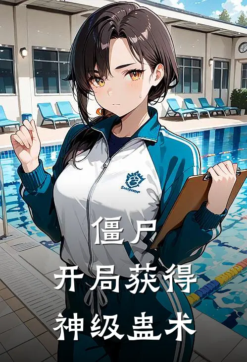 僵尸：开局获得神级蛊术