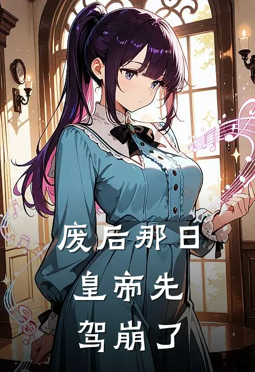 废后那日，皇帝先驾崩了
