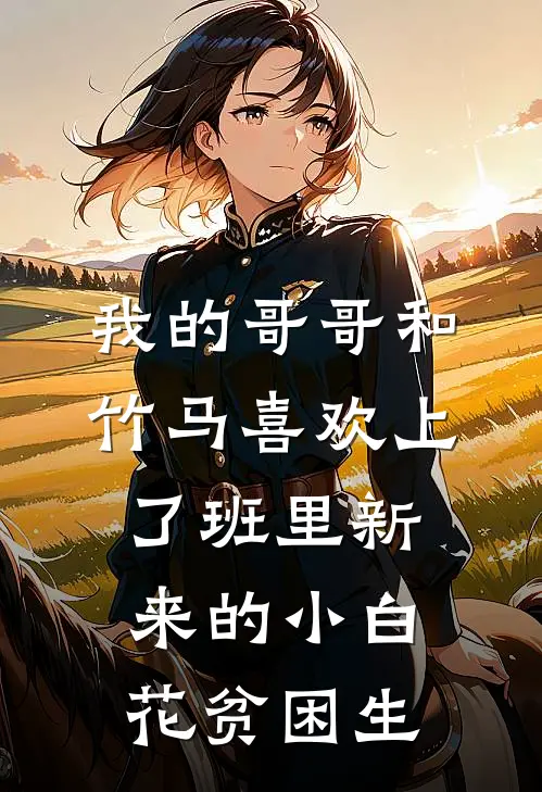 我的哥哥和竹马喜欢上了班里新来的小白花贫困生