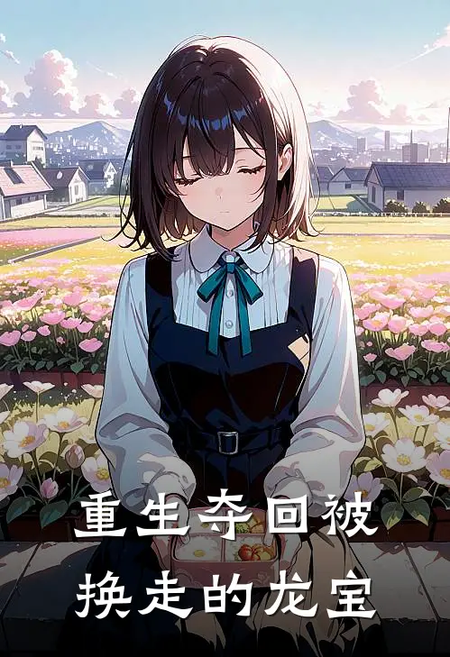 重生夺回被换走的龙宝