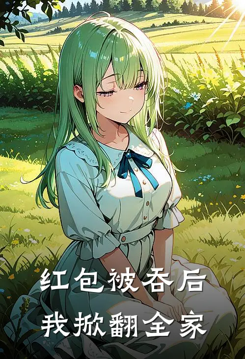 红包被吞后，我掀翻全家