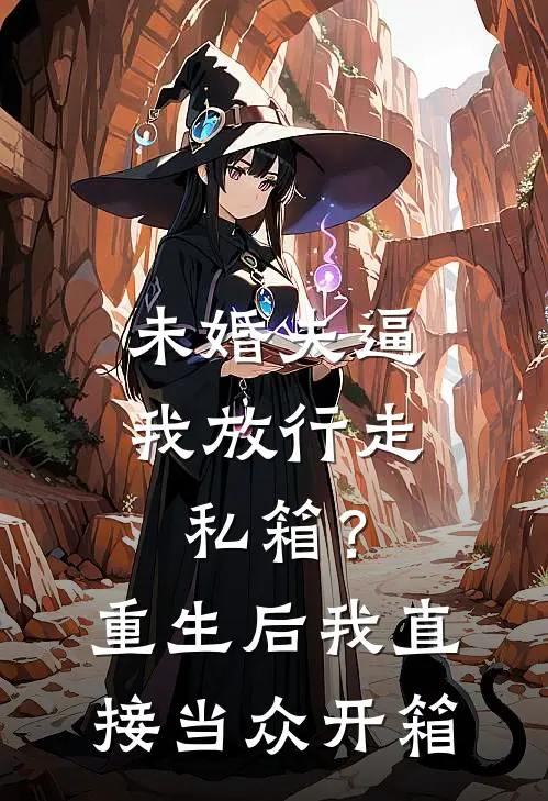 未婚夫逼我放行走私箱？重生后我直接当众开箱