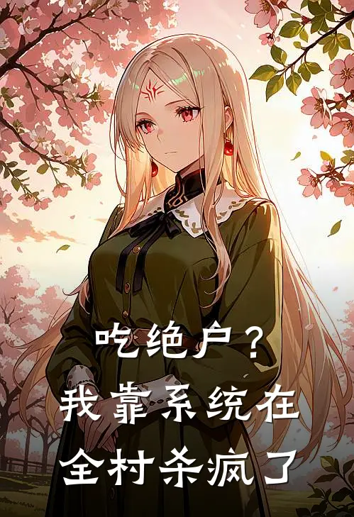 吃绝户？我靠系统在全村杀疯了