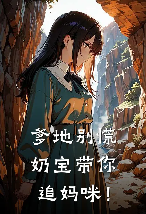 爹地别慌，奶宝带你追妈咪！