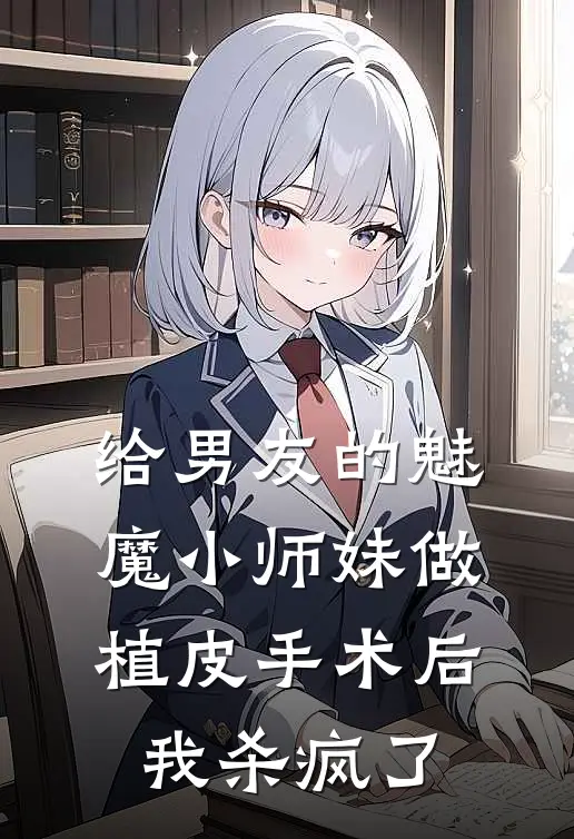 给男友的魅魔小师妹做植皮手术后，我杀疯了