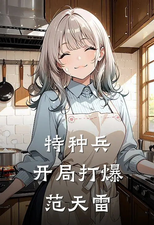 特种兵：开局打爆范天雷