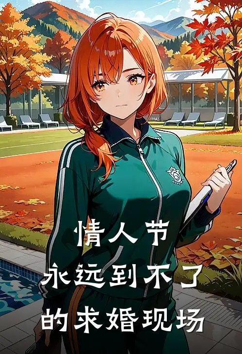情人节，永远到不了的求婚现场