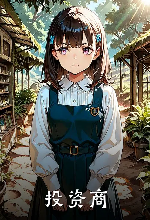 投资商