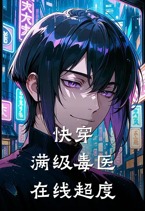 快穿：满级毒医在线超度