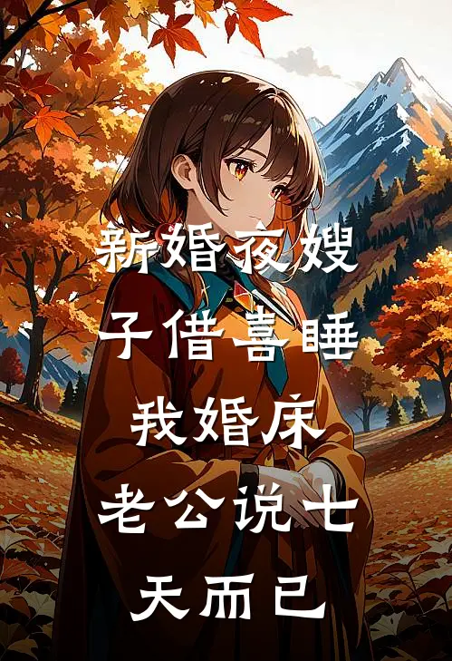 新婚夜嫂子借喜睡我婚床，老公说七天而已