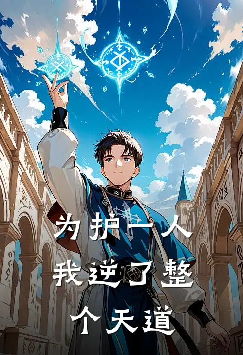 为护一人,我逆了整个天道
