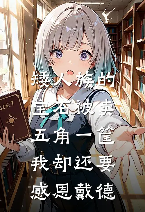矮人族的宝石被卖五角一筐，我却还要感恩戴德