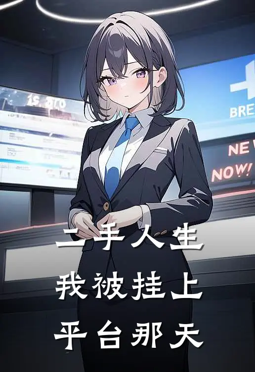 二手人生：我被挂上平台那天