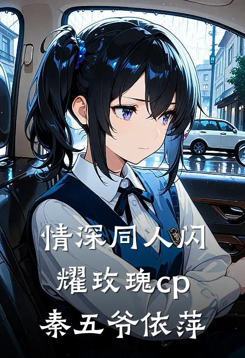 情深同人闪耀玫瑰cp秦五爷依萍