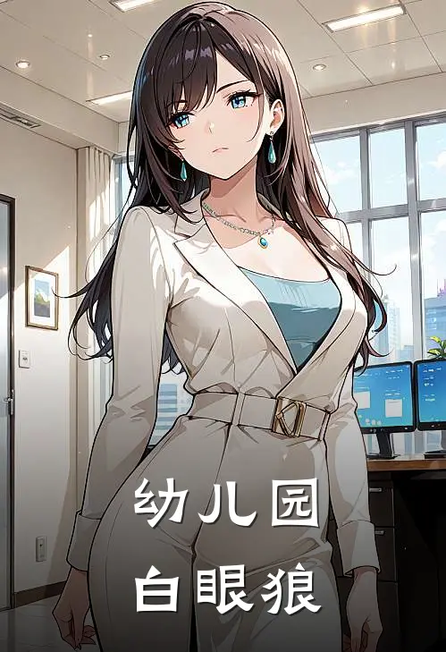 幼儿园白眼狼