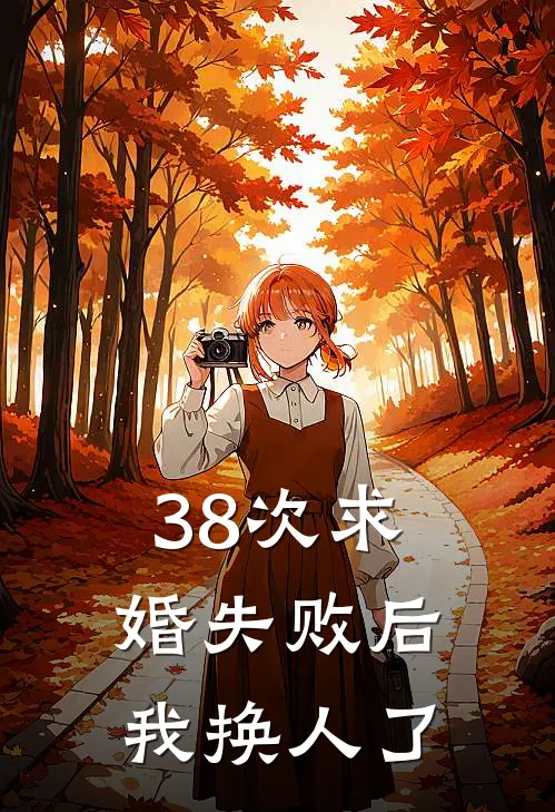 38次求婚失败后，我换人了