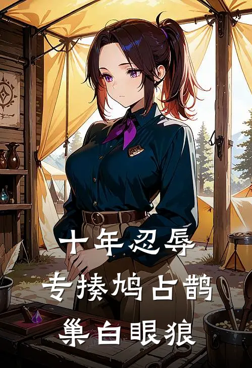 十年忍辱，专揍鸠占鹊巢白眼狼