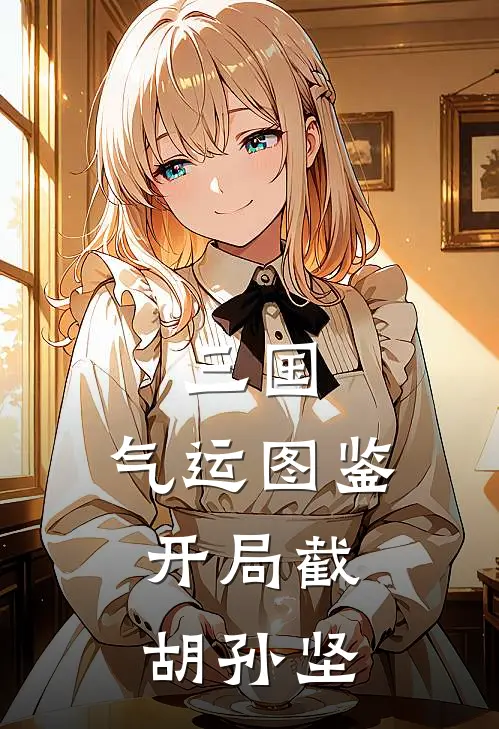 三国：气运图鉴，开局截胡孙坚