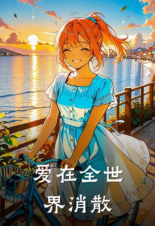 爱在全世界消散