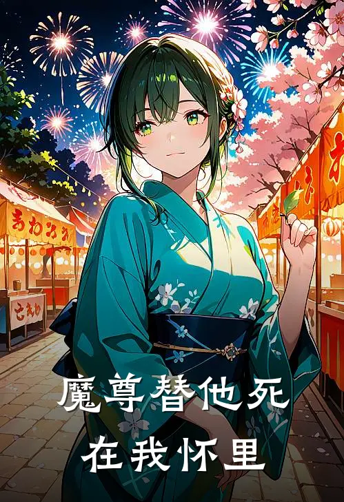 魔尊替他死在我怀里