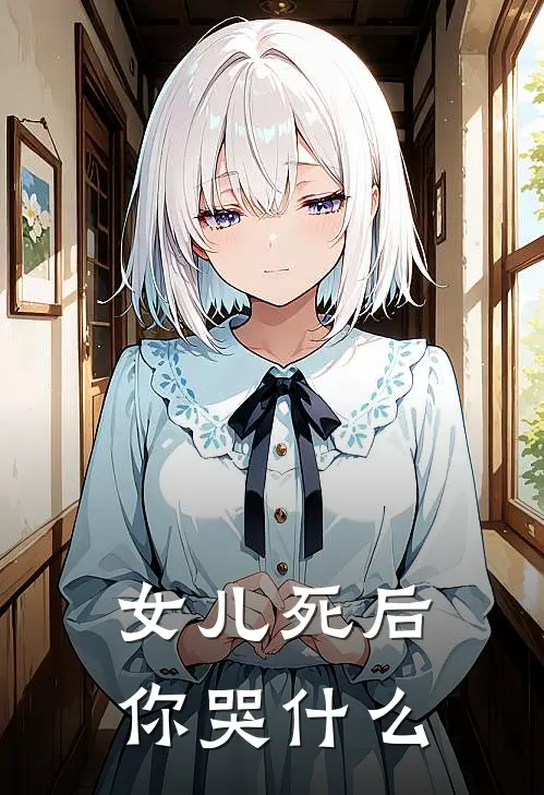 女儿死后，你哭什么