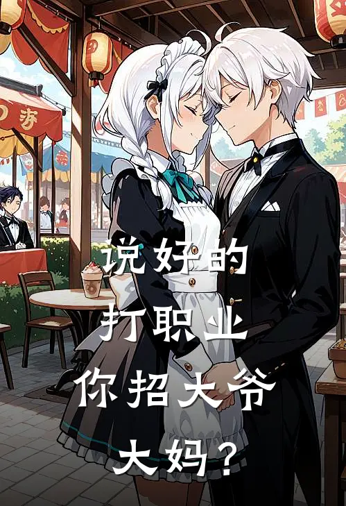 说好的打职业,你招大爷大妈?