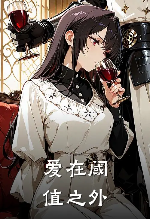 爱在阈值之外