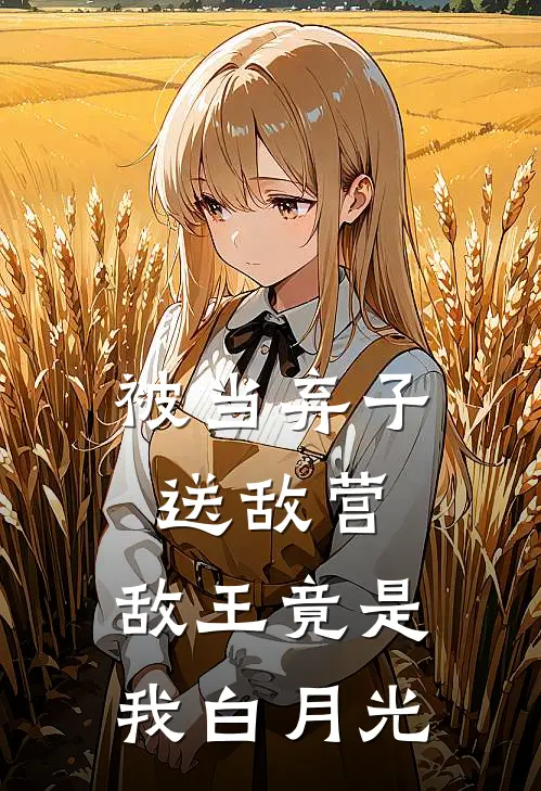 被当弃子送敌营，敌王竟是我白月光